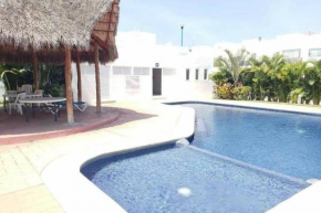 Casa Musa Las Ceibas W/Pool ( nuevo vallarta )